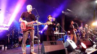 Missing Words - The Selecter - Skabour 2011
