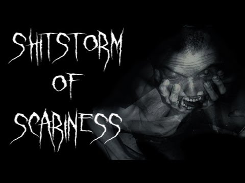 Obscure - Matt & Pat's Shitstorm of Scariness