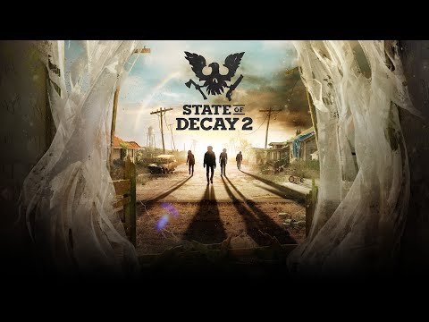 Microsoft Rewards - Tarea Mensual +75 - State of Decay 2 - Recluta a 2 sobrevivientes