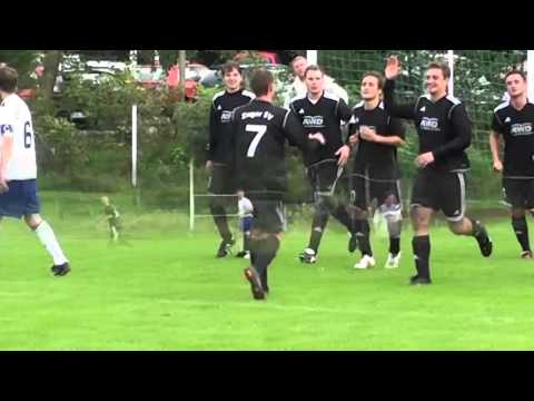 Die Entscheidung zum Zuger SV Tor des Jahres 2012