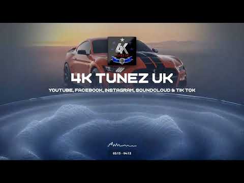 Mr Kitty - After Dark (Garbie Project Remix) (2023) (4K Tunez UK)