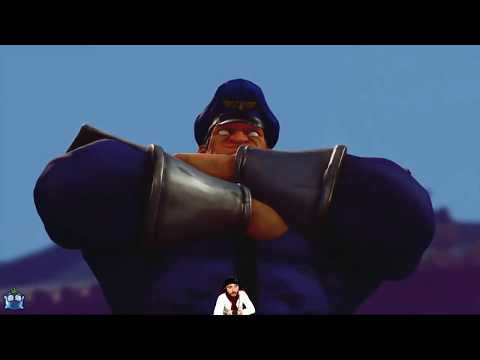 Chope ou PasChope - SFVAE - URYO Sakura [EP#55]