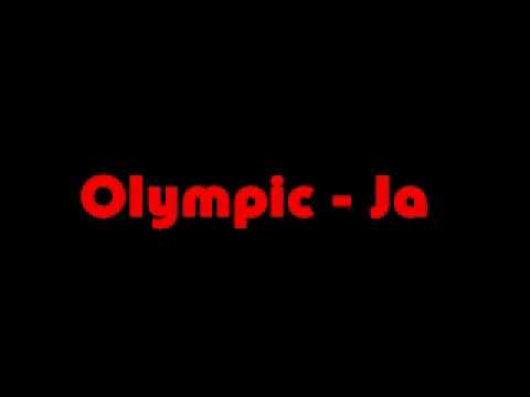 Olympic - Ja
