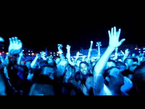INGROSSO - Calling (EDC 2012 VEGAS)