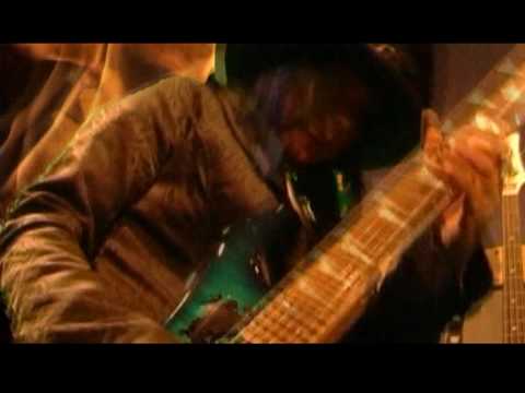 Kamikaze Guitarist