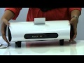Pioneer XW NAS3 IPod IPhone Dock