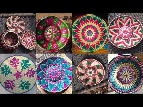 Dauri ka design||dauri bnane ka tarika [Nishukiduniya]