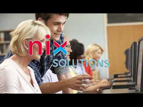 NIX Solutions - Colorado