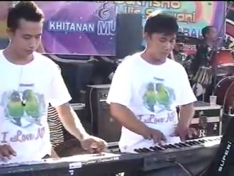 BERONDONG TUA - ANDIEN SELYA - OM. NEW PALLAPA