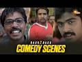 Vallavan Back To Back Comedy Scenes Simbu Santhanam Nayanthara Adithya TV
