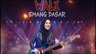 Download lagu WALI - EMANG DASAR MUSIK COVER POP ROCK VERSION | VIRAL 2025 mp3 Download lagu WALI - EMANG DASAR MUSIK COVER POP ROCK VERSION | VIRAL 2025 mp3