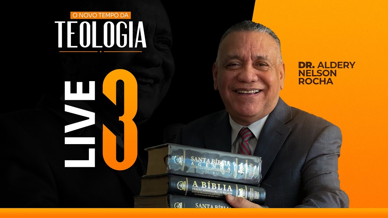 O QUADRILATERO DOS QUERUBINS | O Novo Tempo da Teologia