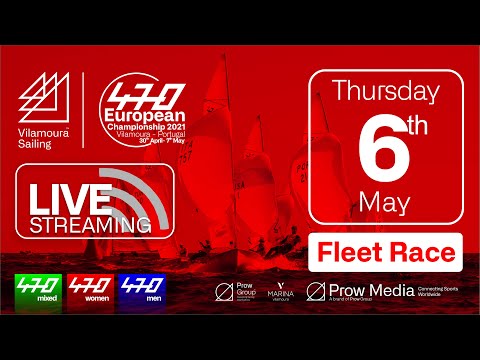 470 European Championship 2021