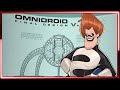 Operation Kronos The Incredibles