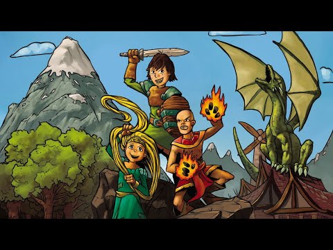 Hero Kids: The Therapeutic and Healing Power of Adventure