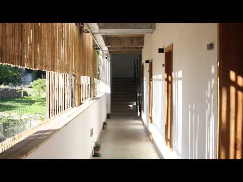 MIYUAN BOUTIQUE HOTEL ANHUI CHINA