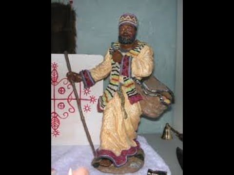 VINI KONNEN REGLEMAN PAPA LOKO