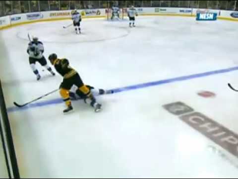 stuart rocks anze kopitar