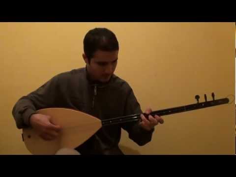 Gürkan Ülgen - Silifke Zeybeği