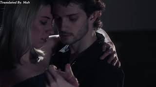 Una noche mas -Yasmin Levy|ياسمين ليفي- ليلة واحدة أخرى|أغاني أسبانية مترجمة