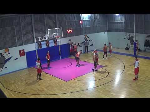 Γ.Κ.Β.C - FINIKAS BC 55-61 27/02/2020 DYNAMIC LEAGUE