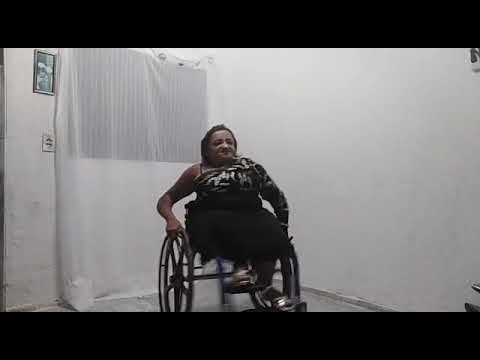 Nina Sousa Circuito de dança esportiva 2021