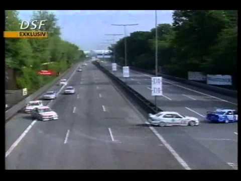 STW AVUS 1995 Sprint