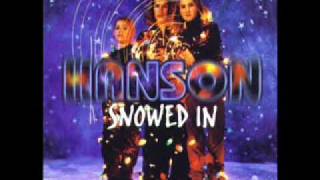 Hanson - &quot;Snowed In&quot; Album Preview