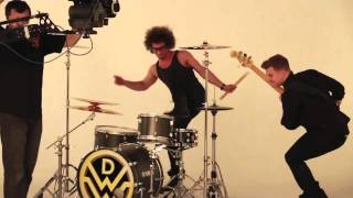 Down With Webster: &quot;She&#39;s Dope&quot; Behind The Scenes Part 1
