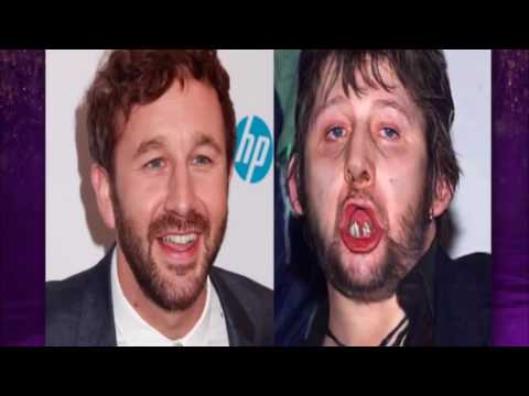 Graham Norton S20E03 Amy Adams, Jeremy Renner, Chris O'Dowd and Niall Horan