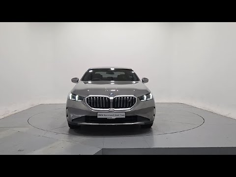 BMW i5 eDrive40 Sport Edition Saloon - Image 2