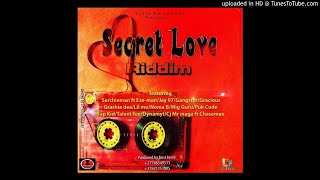 Lil Mo------Do you love me[SECRET LOVE RIDDIM BY DJ KEVIE]