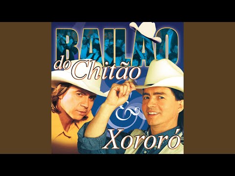 Na Aba do Meu Chapéu - Chitãozinho & Xororó
