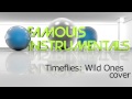 Timeflies-Wild Ones Cover (INSTRUMENTAL ...