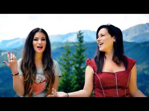 Die Himmelsstürmer -  Bergeweise Glück (eine Liebeserklärung an den Lungau)