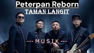 Download lagu TAMAN LANGIT - PETERPAN [New version cover 2025] mp3
