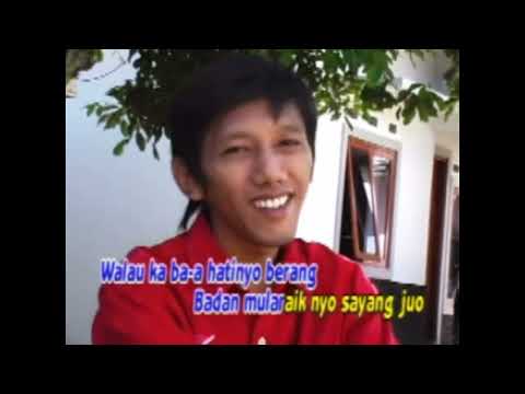 Mancari Sayang - Deri Asben - Official Musik Video