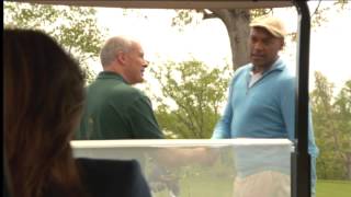 John Newberg's Demo Reel video