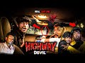 Ghosts Of Highway Robberies ️