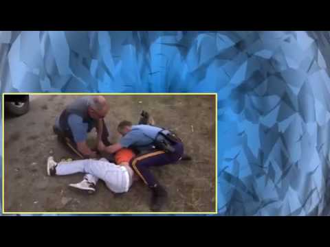 Alaska State Troopers S02E06 Armed and Dangerous