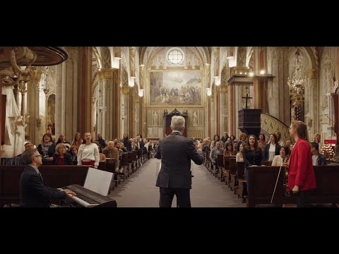 O Love - Polifonici del Marchesato