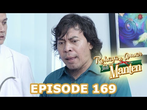 SAH! - Rohaya dan Anwar Kecil Kecil Jadi Manten Episode 169 part 1
