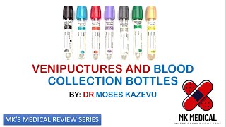 Download lagu Blood collection bottles (MK's MRS-investigations) mp3