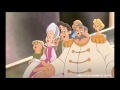 The Little Mermaid II Here On The Land And Sea Hebrew