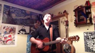 Tammy Wynette - Tempted (cover)