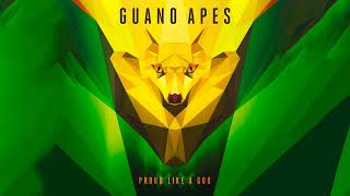 Guano Apes - Wash It Down [2017 Mix] (Instrumental)