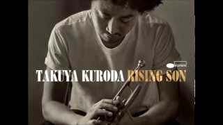 Everybody loves the sunshine - Takuya Kuroda