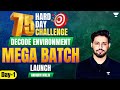 Decode Environment Series UPSC CSE 2024 25 Anirudh Malik