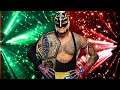 WWE | Booyaka 619 by P.O.D. & WWE - Rey Mysterio Theme Song 2023