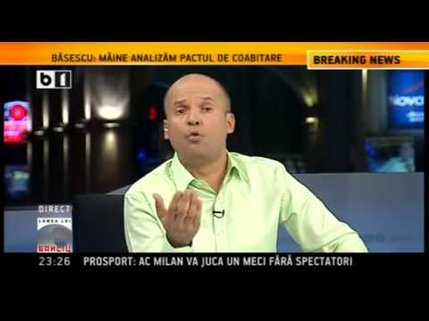 Lumea lui Banciu - 7 octombrie 2013 - emisiune completa